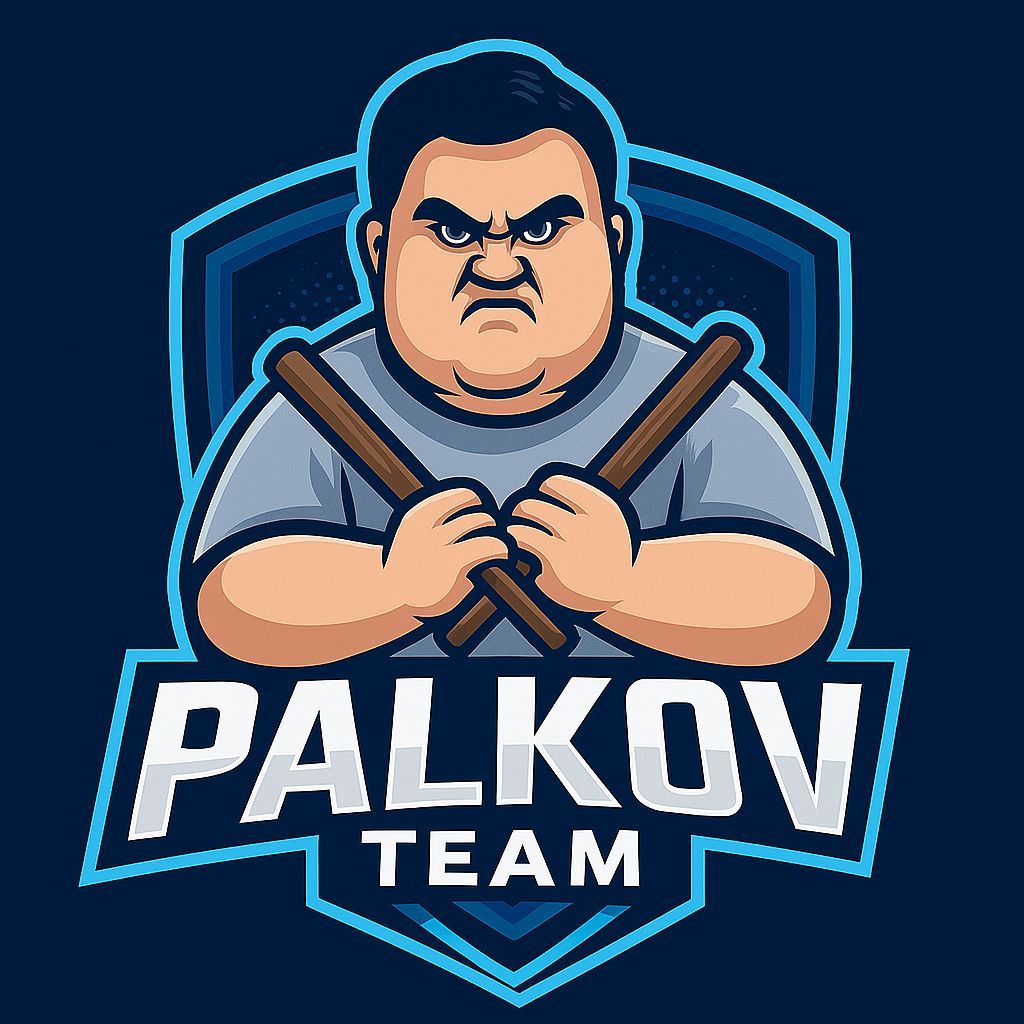 PALKOY Team
