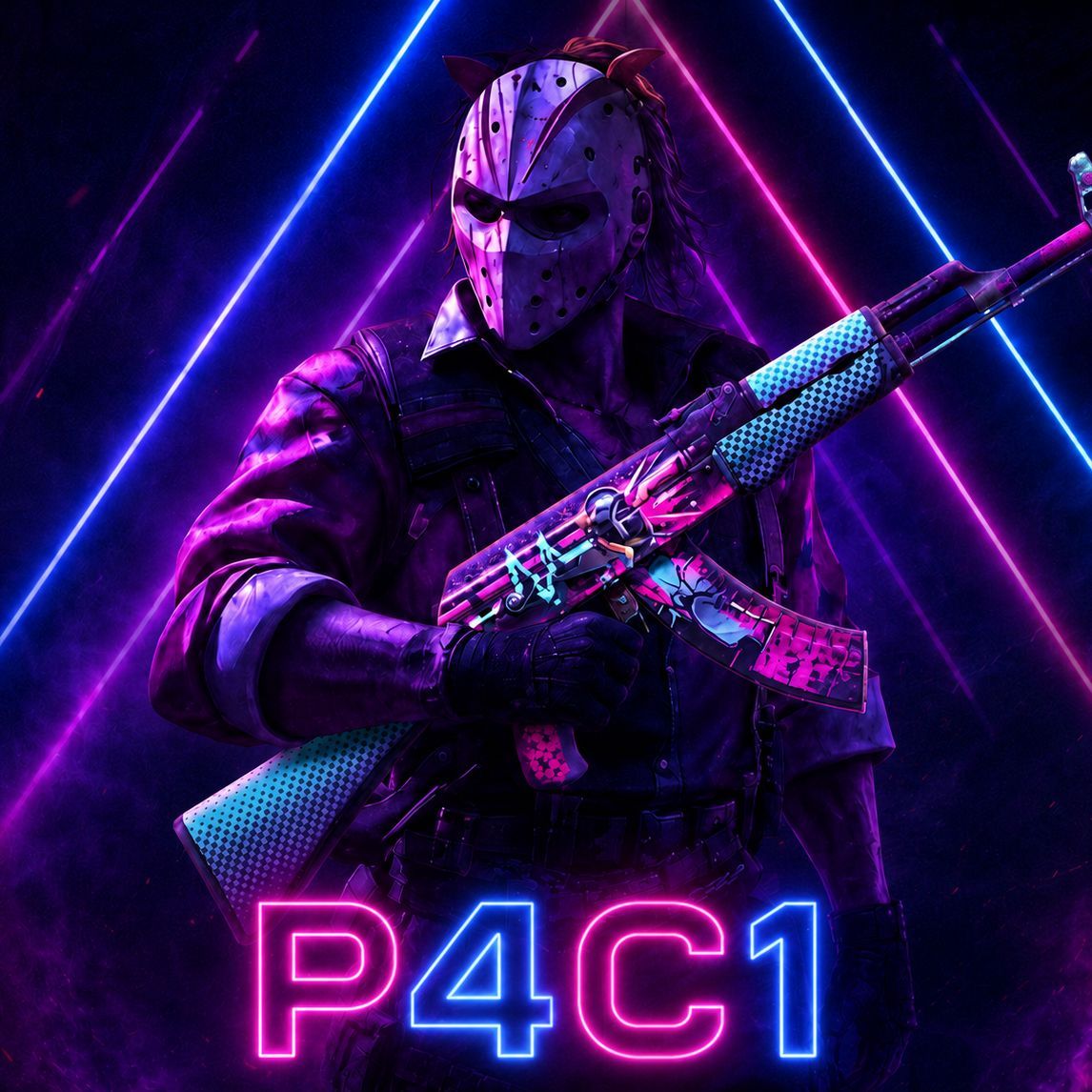 P4C1FIC4DOR1