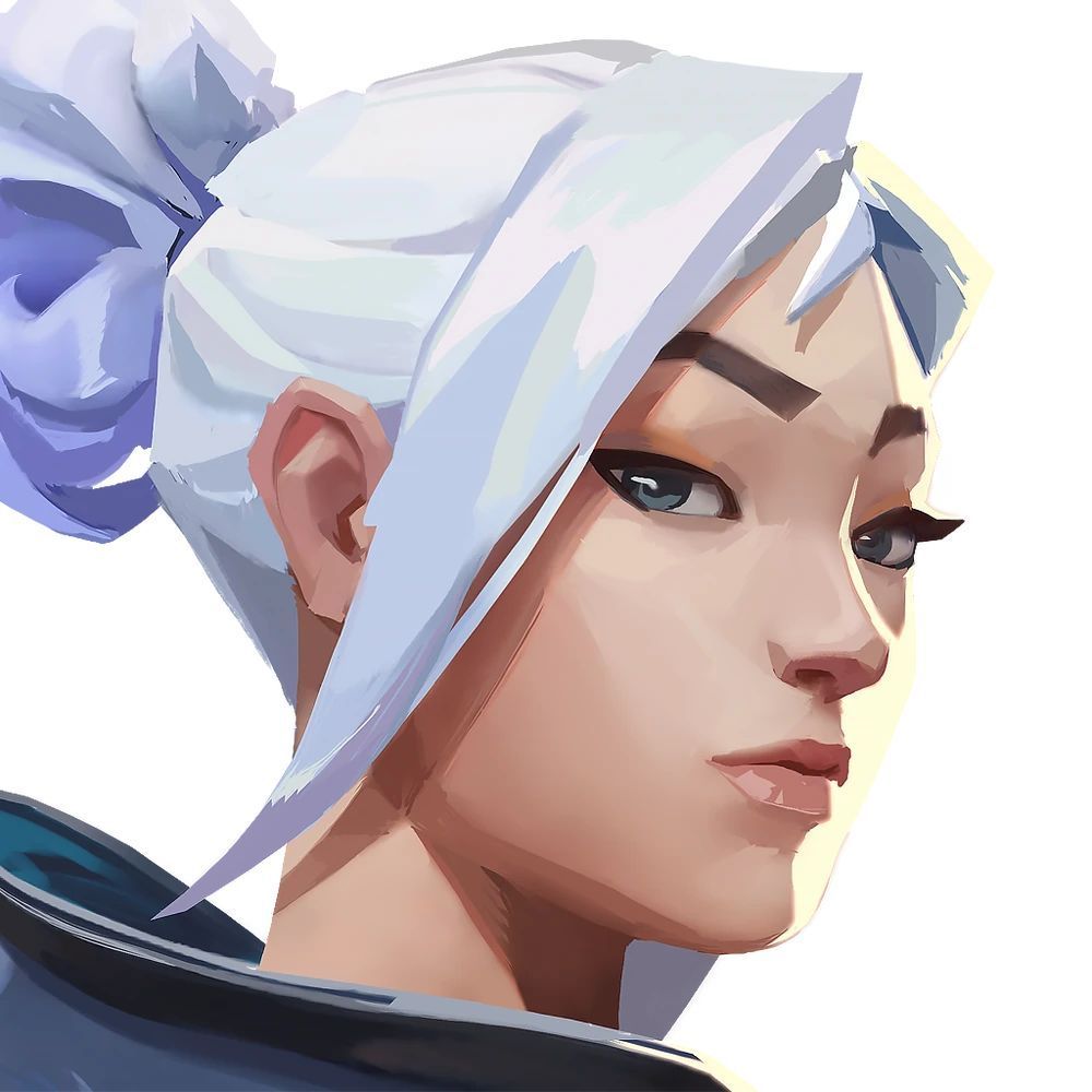 JKZF03 FACEIT avatar