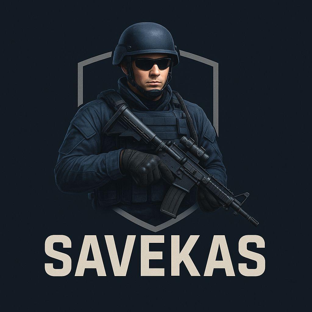 Savekas