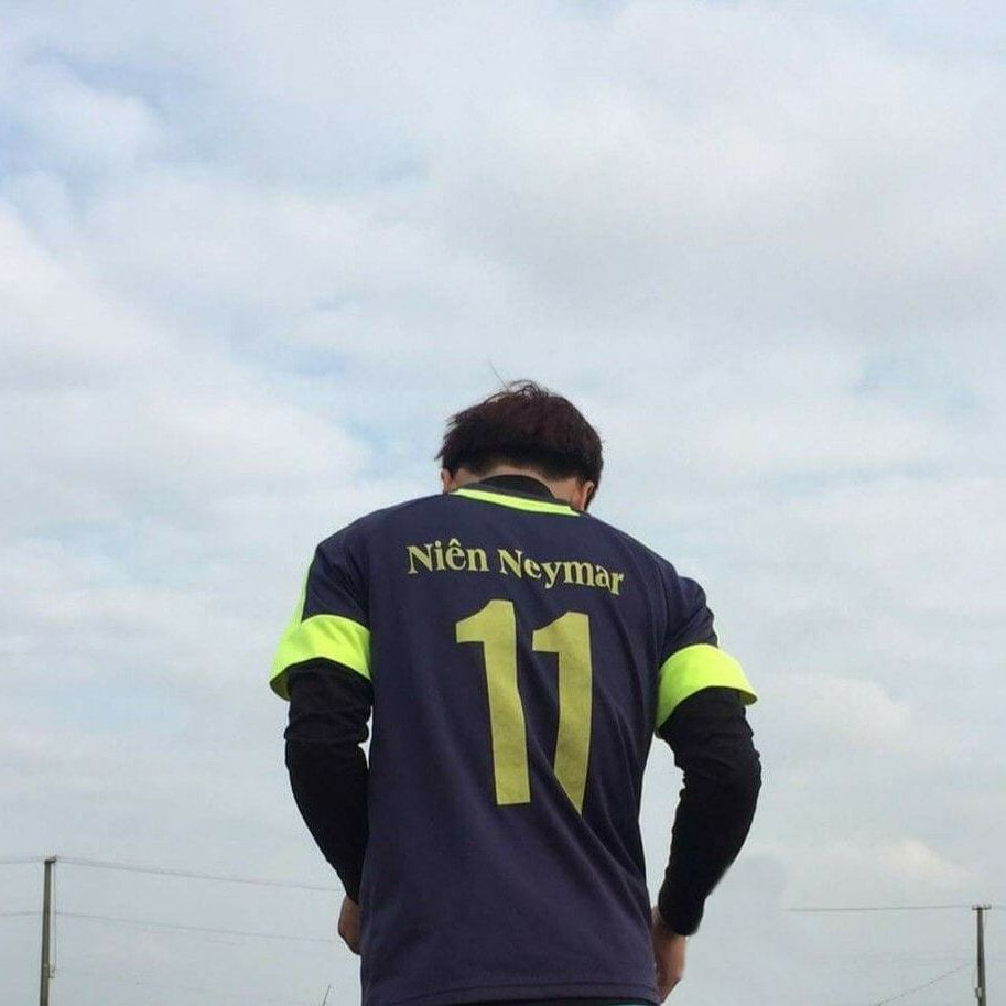 NienNeymar