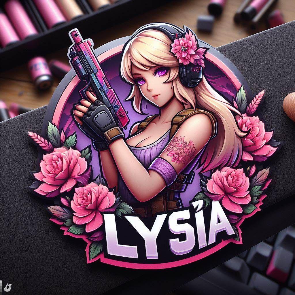 Lysiah avatar