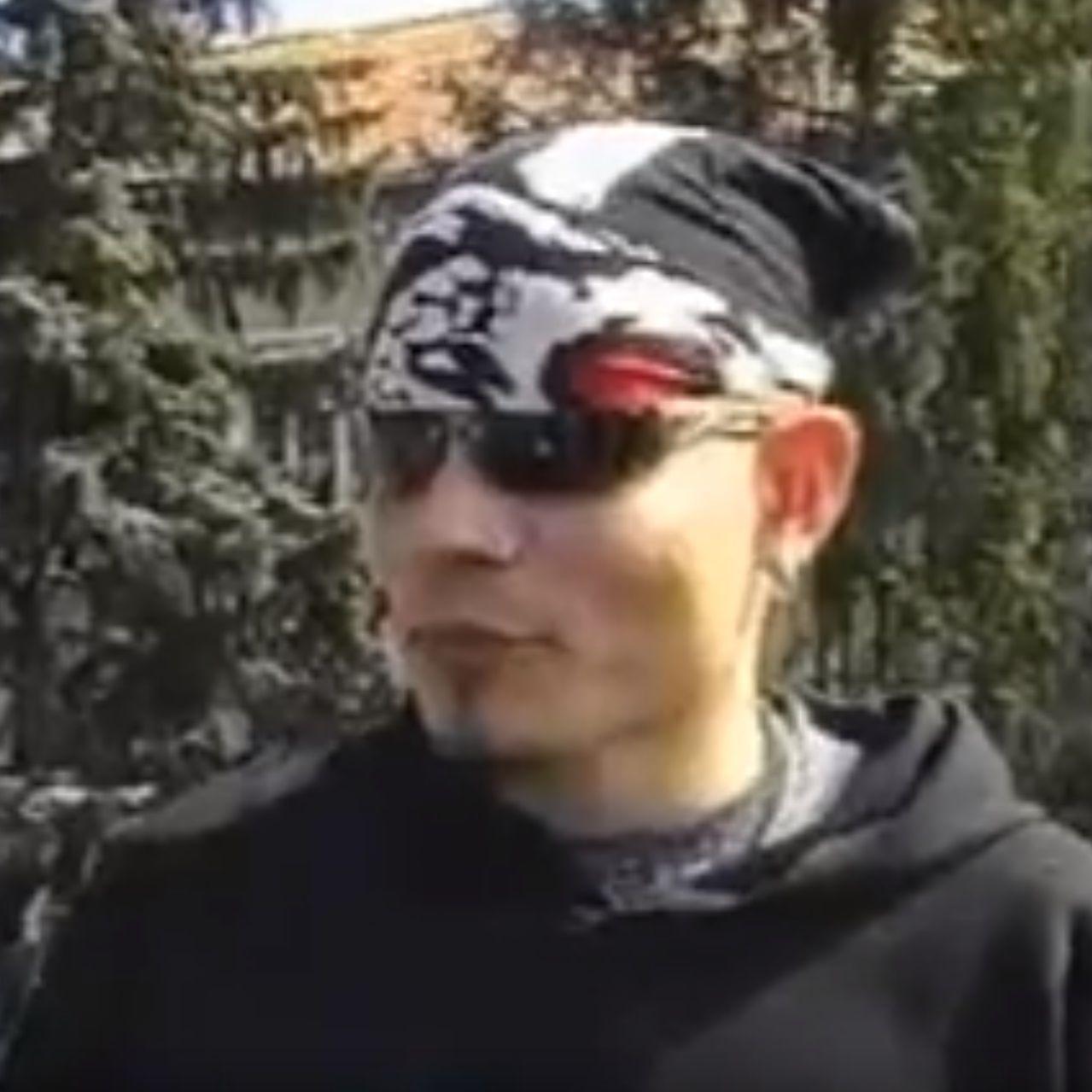 GMJESUS avatar