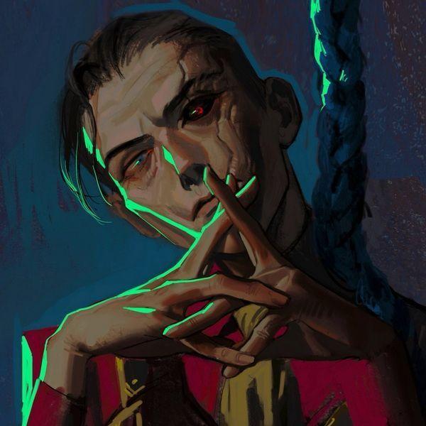 hudshio avatar