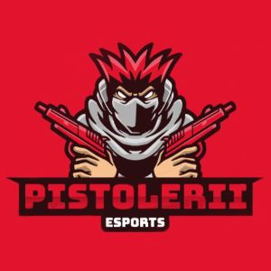 Pistolerii