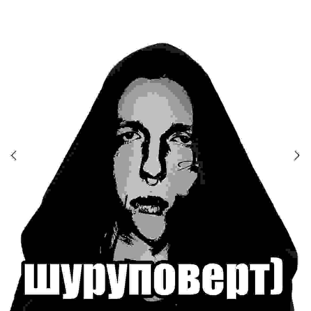 bezobrazya avatar
