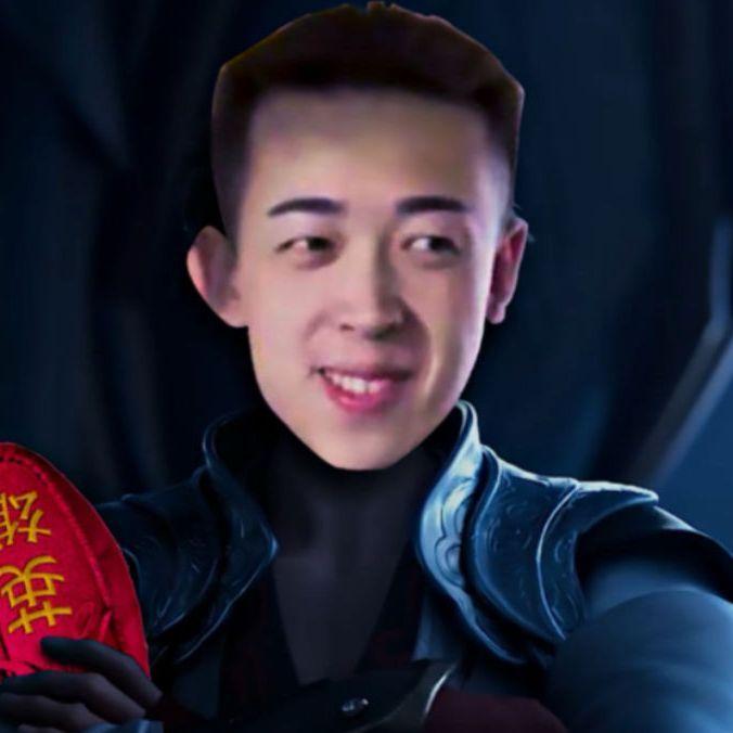 YuJlangJun avatar