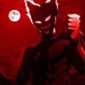 CyBeR-KnighT avatar