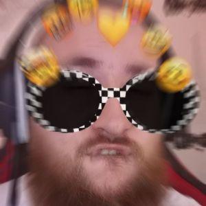 TheTrueOneA avatar