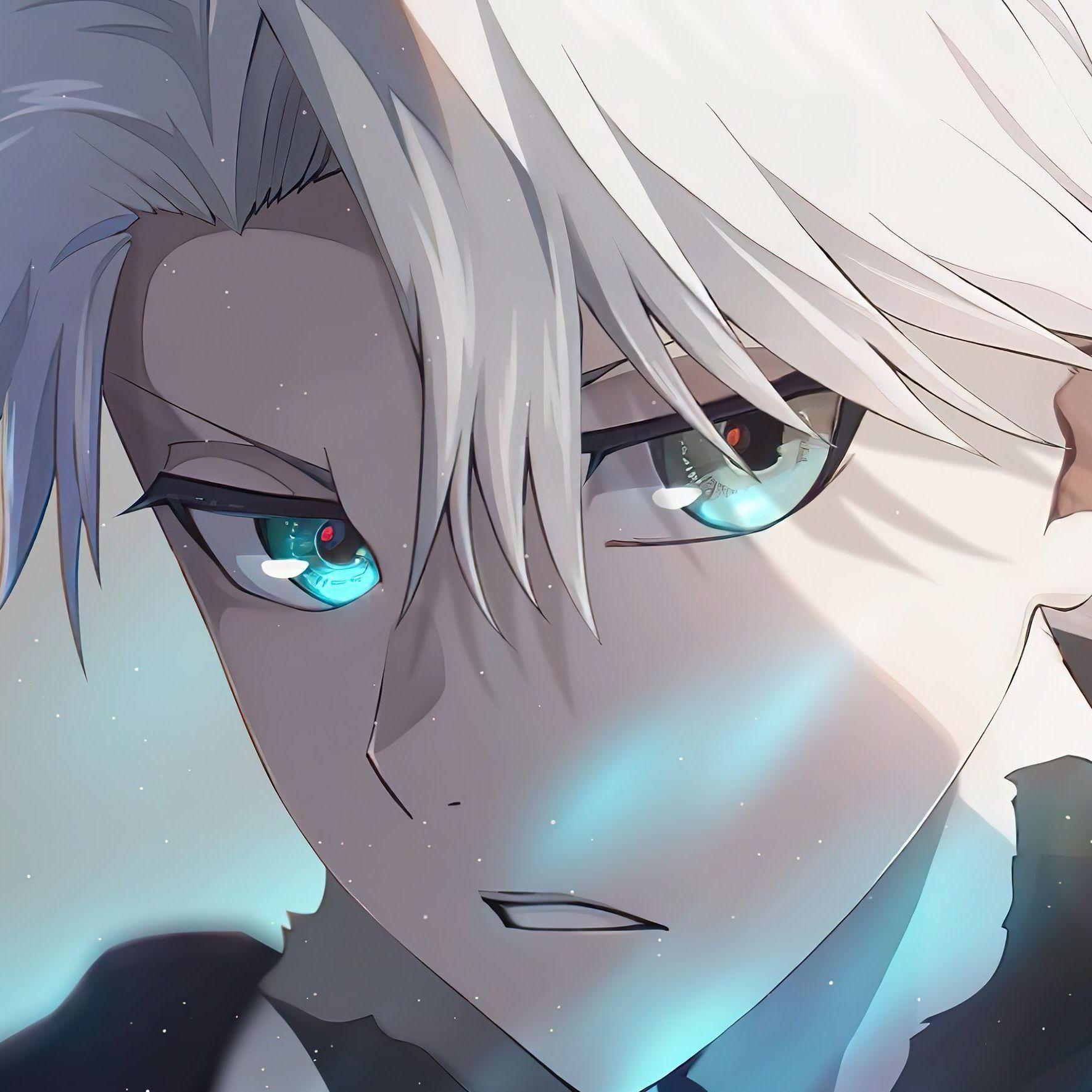 kinzo avatar