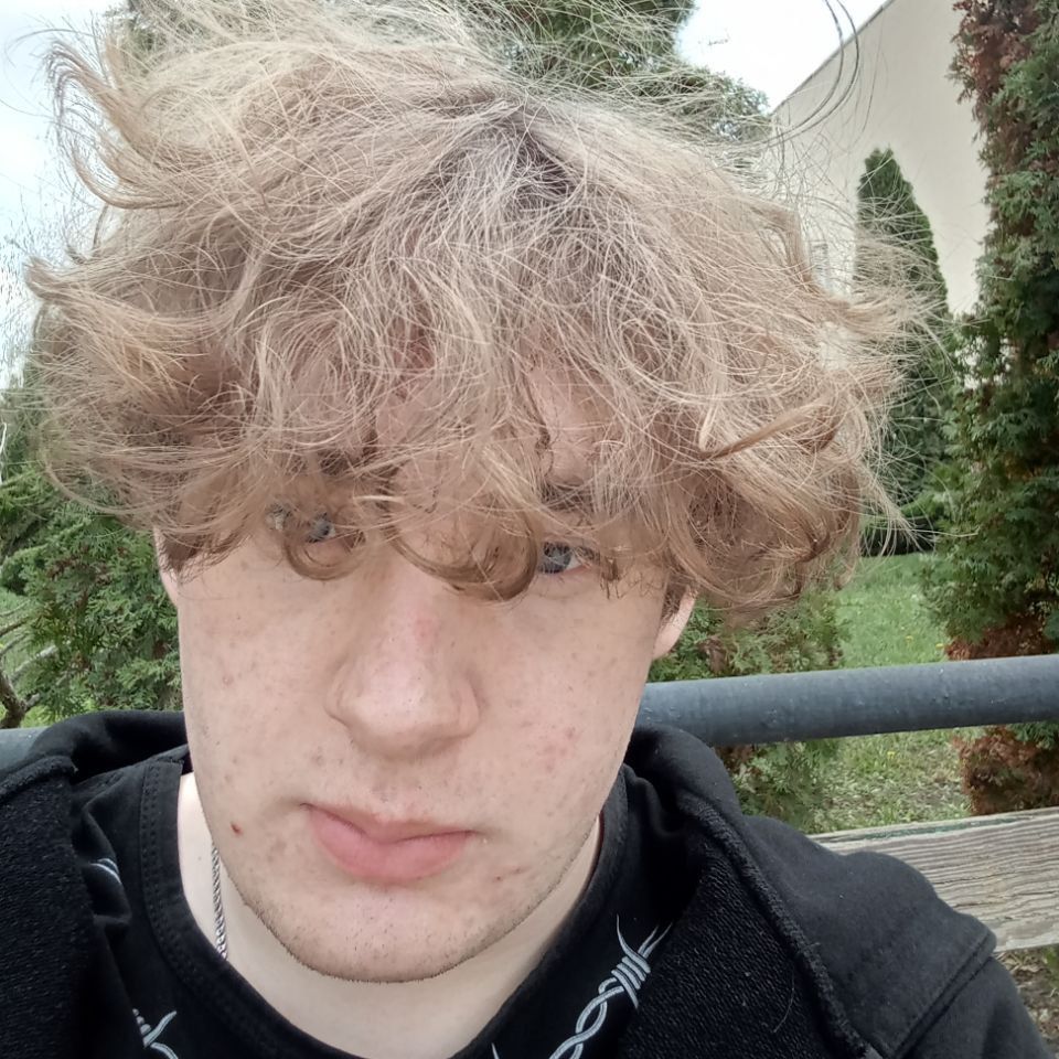 Faceit avatar