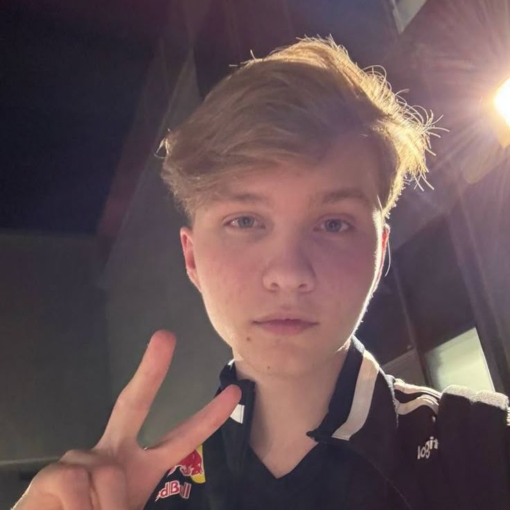 Kaysepa06 FACEIT avatar