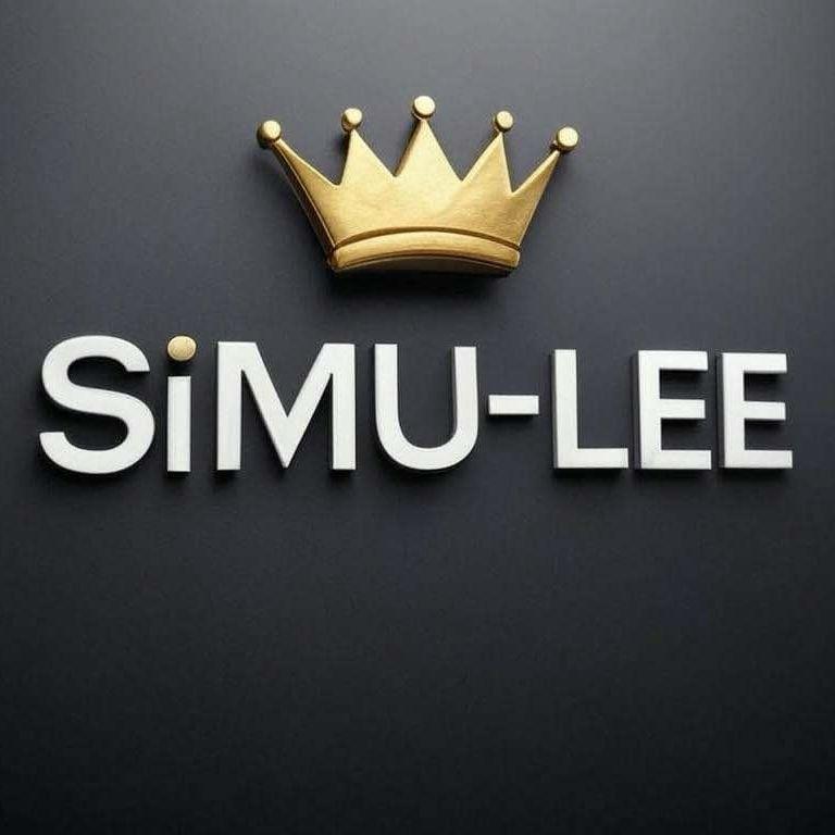 SiMU-LEE avatar