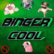 BingerCool