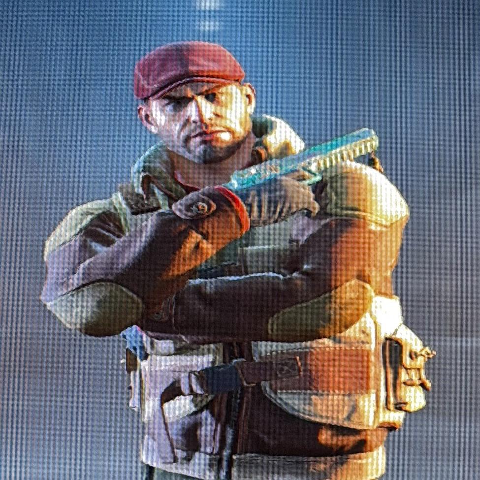 BOSS014 avatar