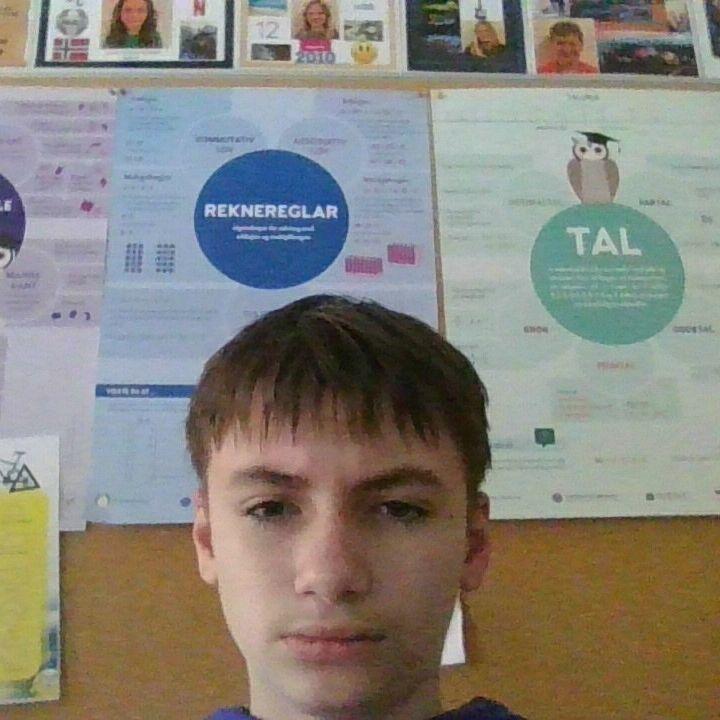 ySeak avatar