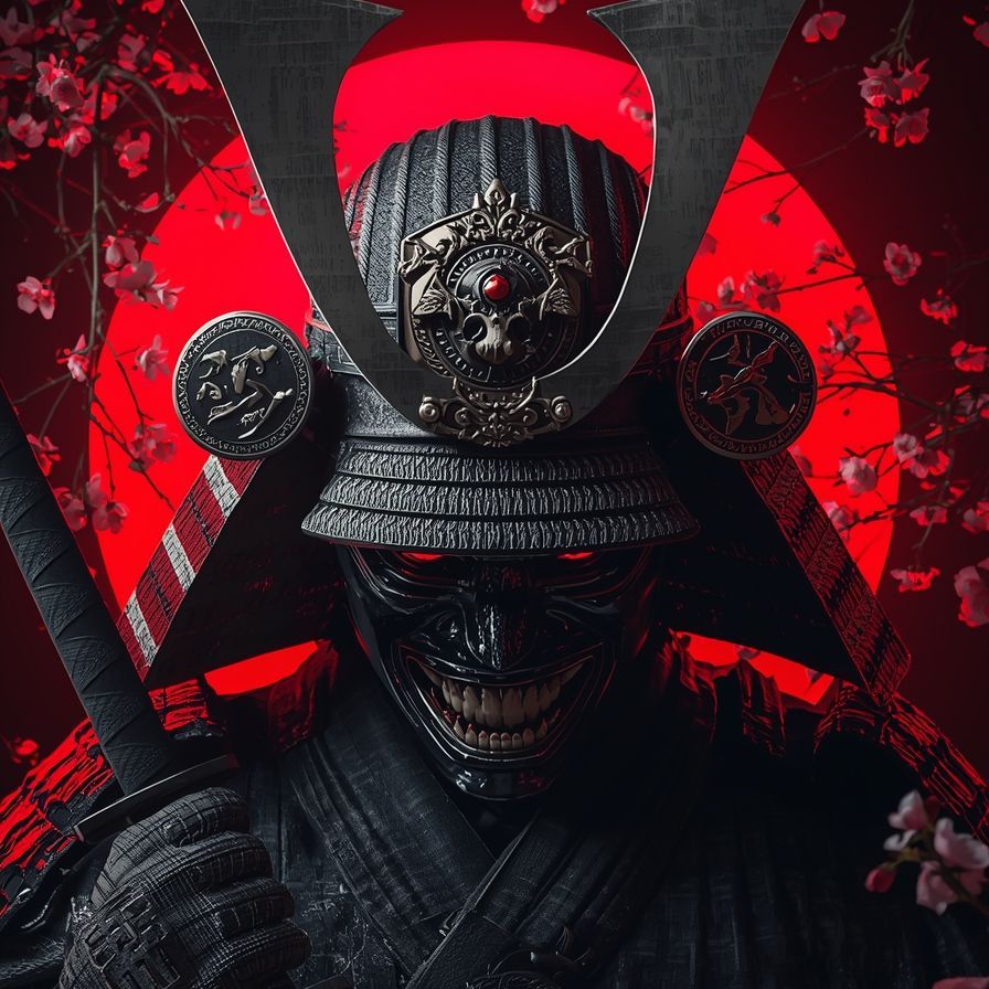 Shogun-Sam