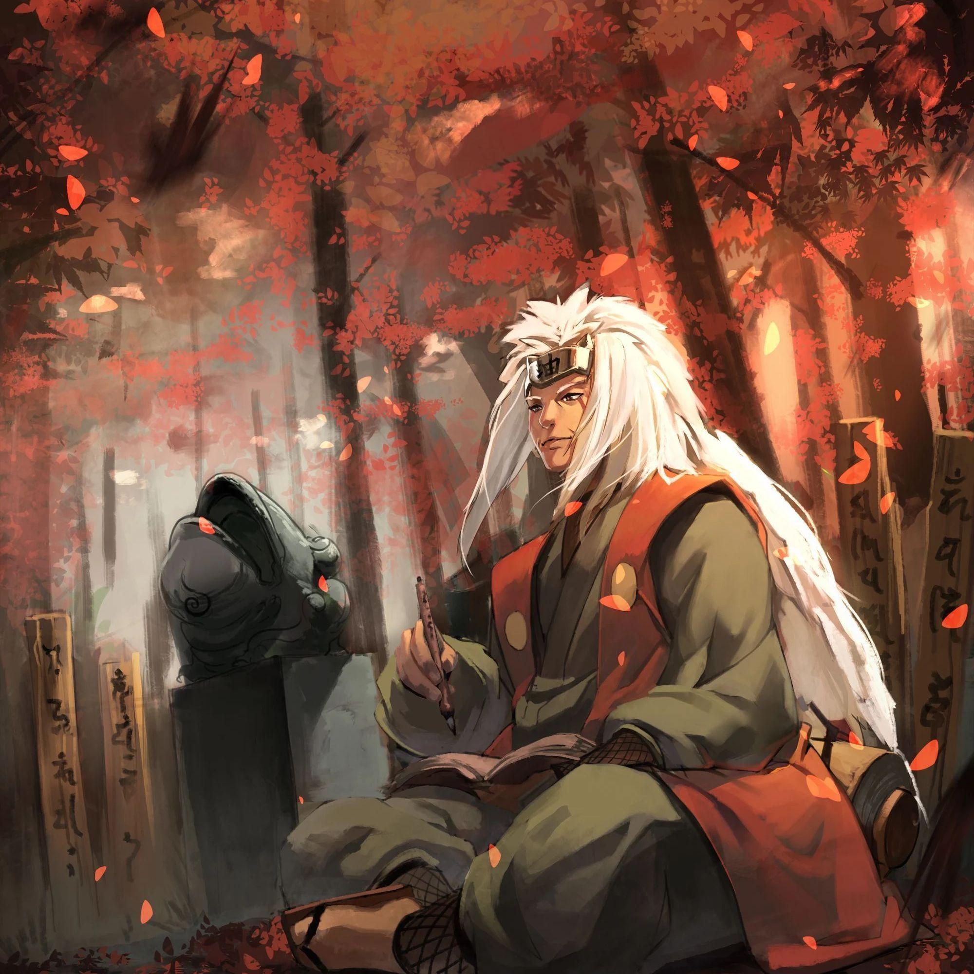 JiraiyaaxGod