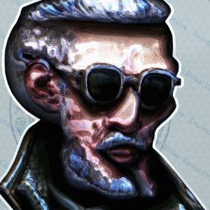 Player PSYCHO-DAN avatar