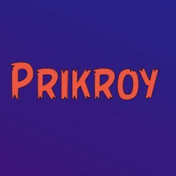 Player prikroy1 avatar