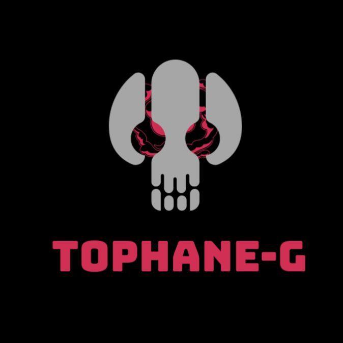 Tophane-G avatar