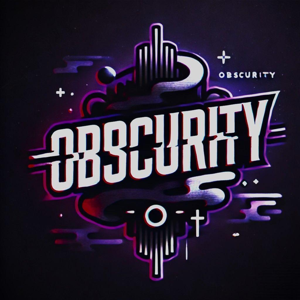Obscurity__