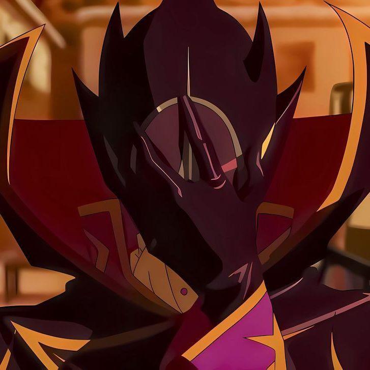 GeassRobin avatar
