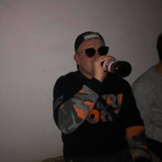 __Infi__ avatar
