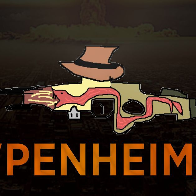 Awpenheimer