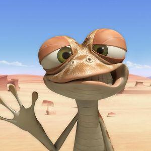 crnek
