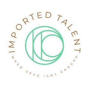 Imported Talent