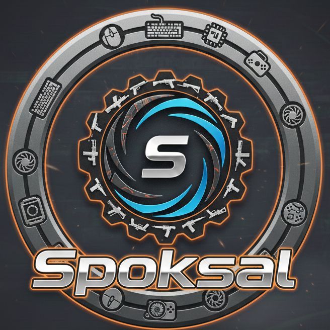Spoksal