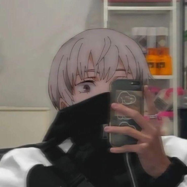 Juuzou- avatar