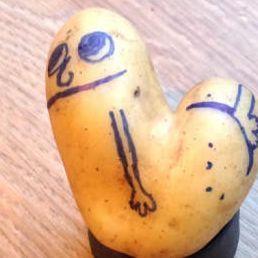 Potatoman351 avatar