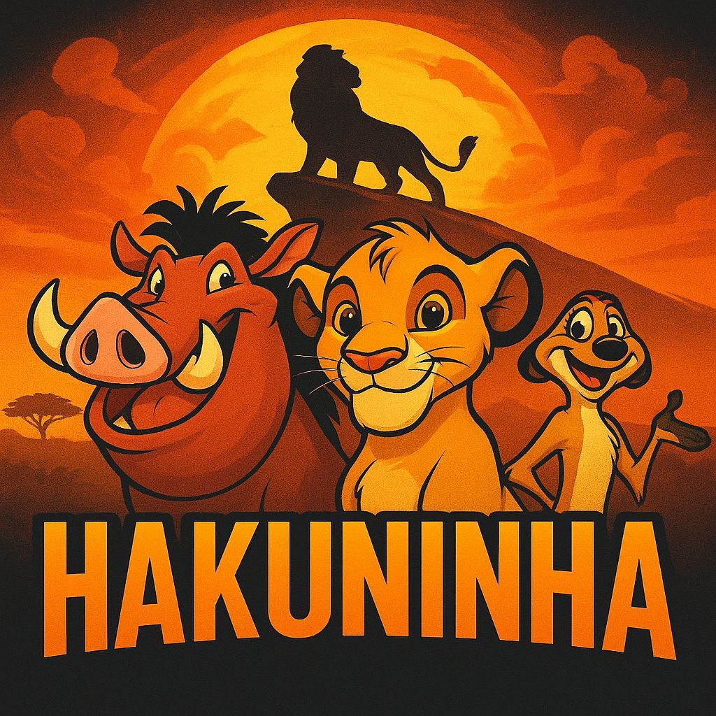 Hakuninhaa