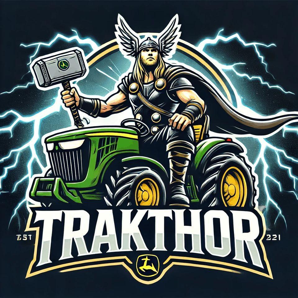 Trakth0r avatar