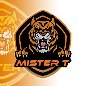 MisterT-CS avatar