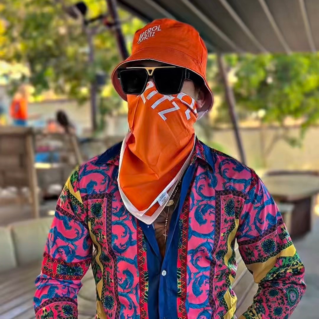 Pawelys FACEIT avatar