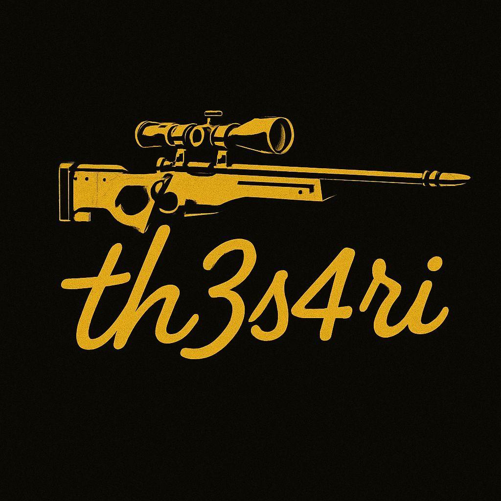 th3s4ri avatar