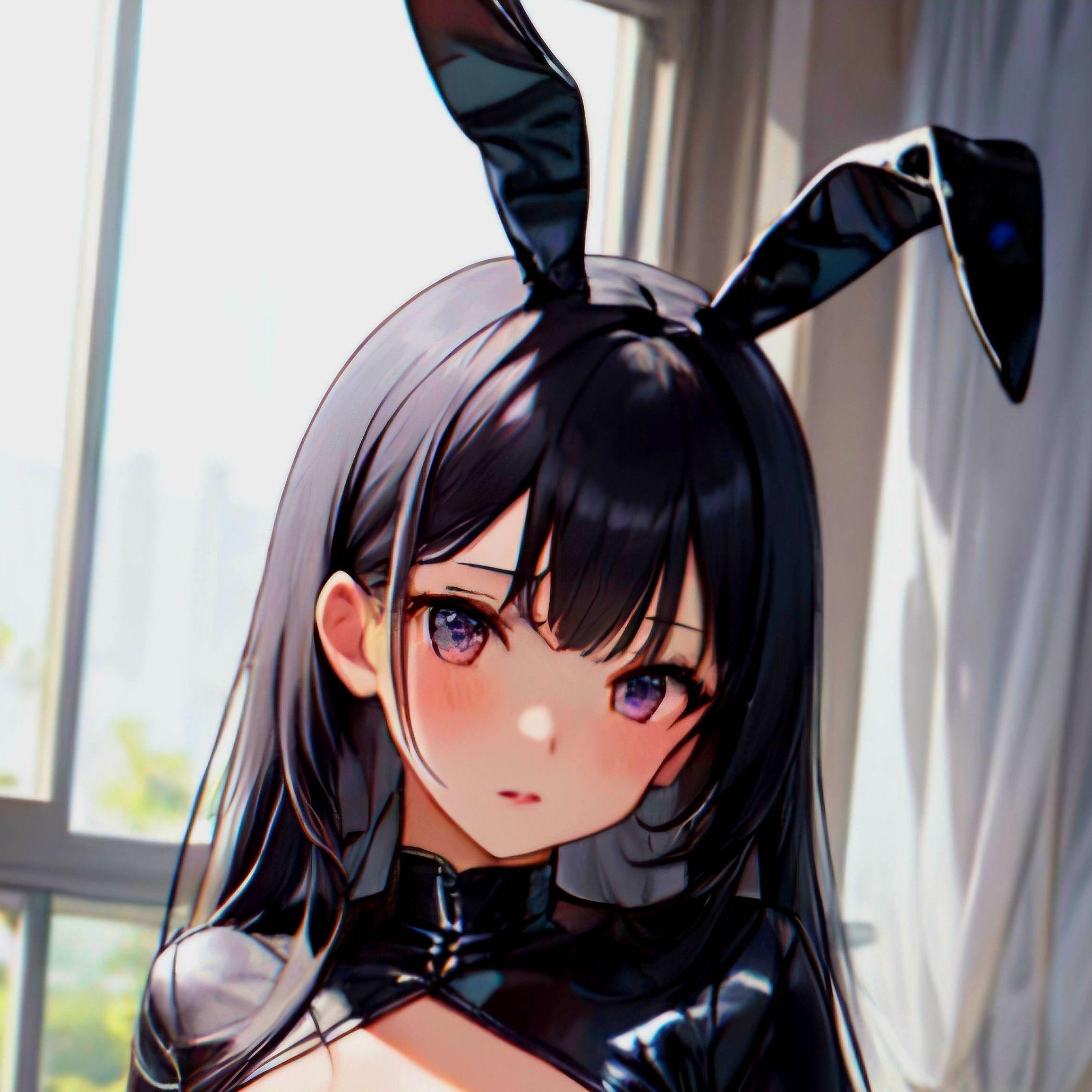 LATEXBUNNY avatar