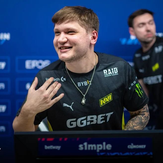 WolwPl FACEIT avatar