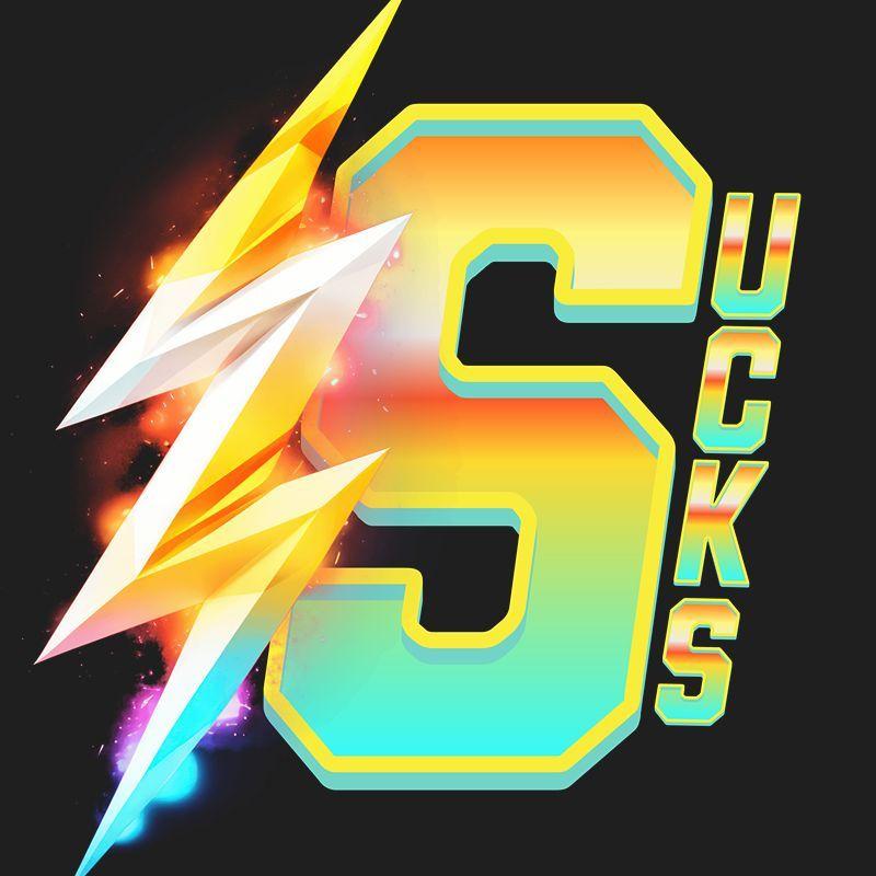 iSucks