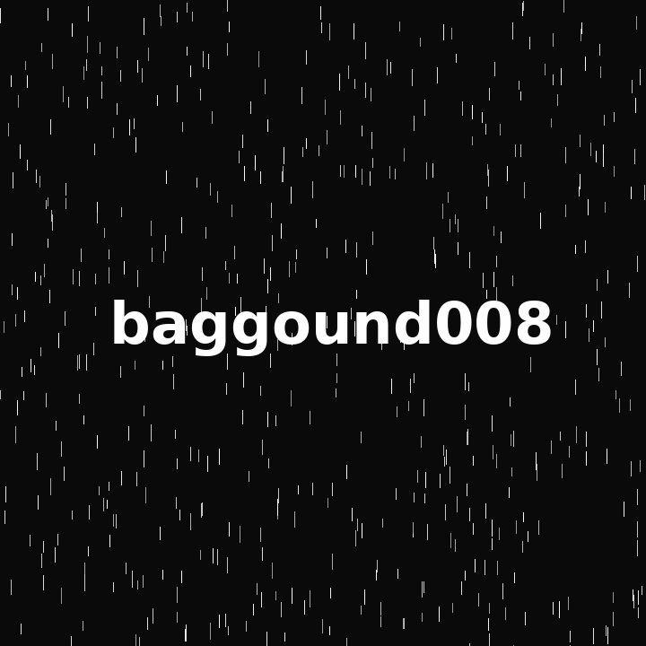 bagground avatar