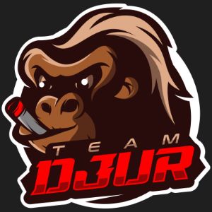 team djur