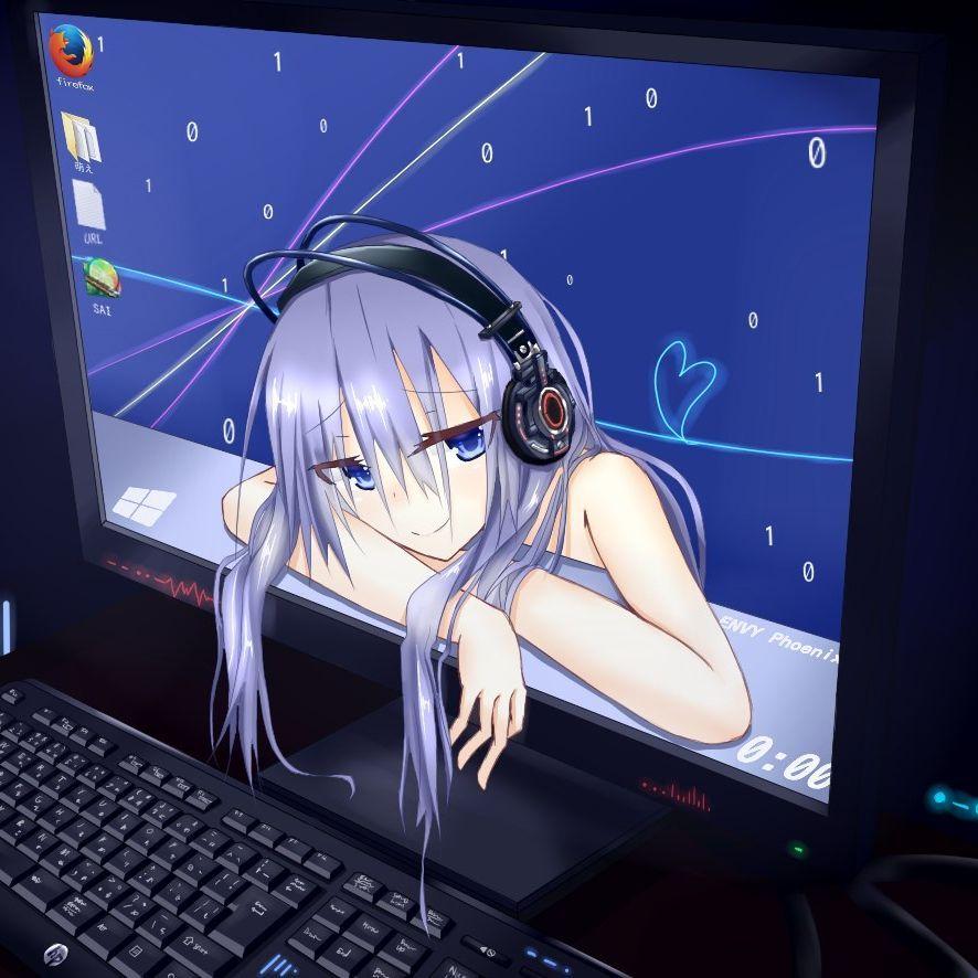 mwah avatar