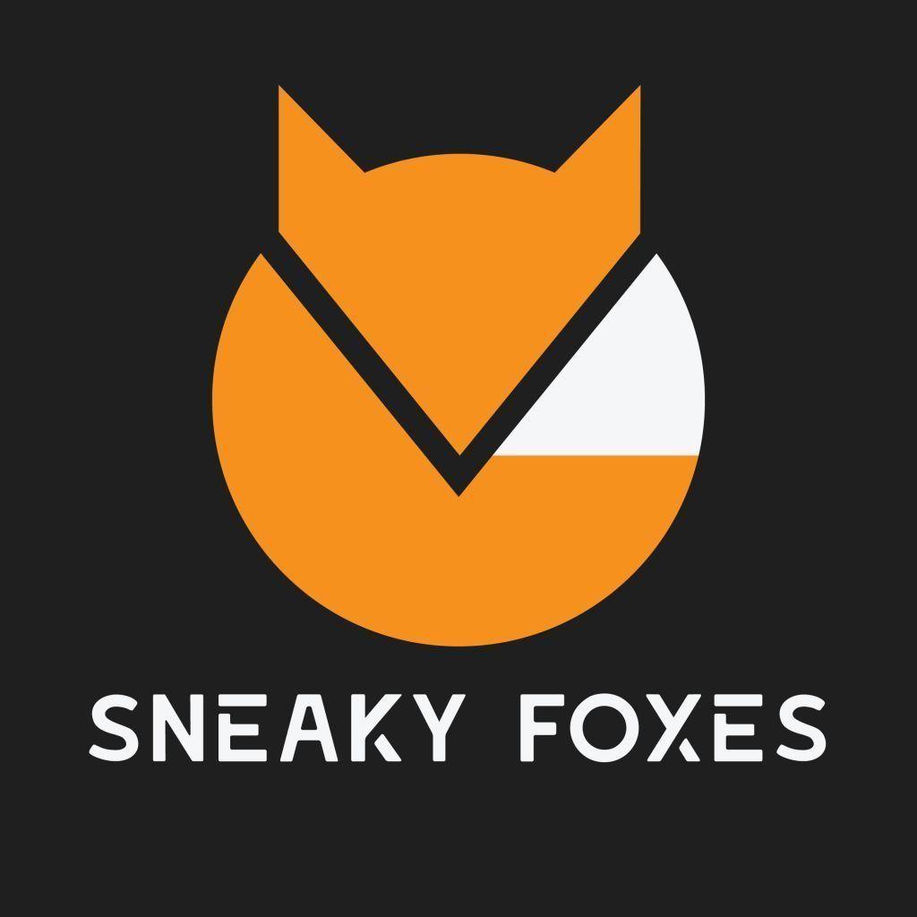 SneakyFoxes