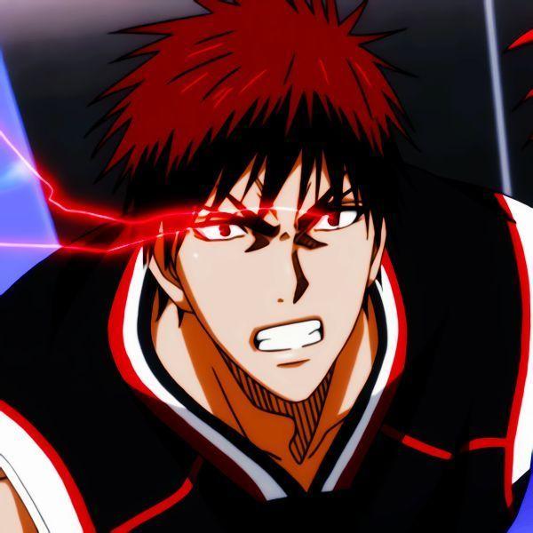 Player Kagami-- avatar