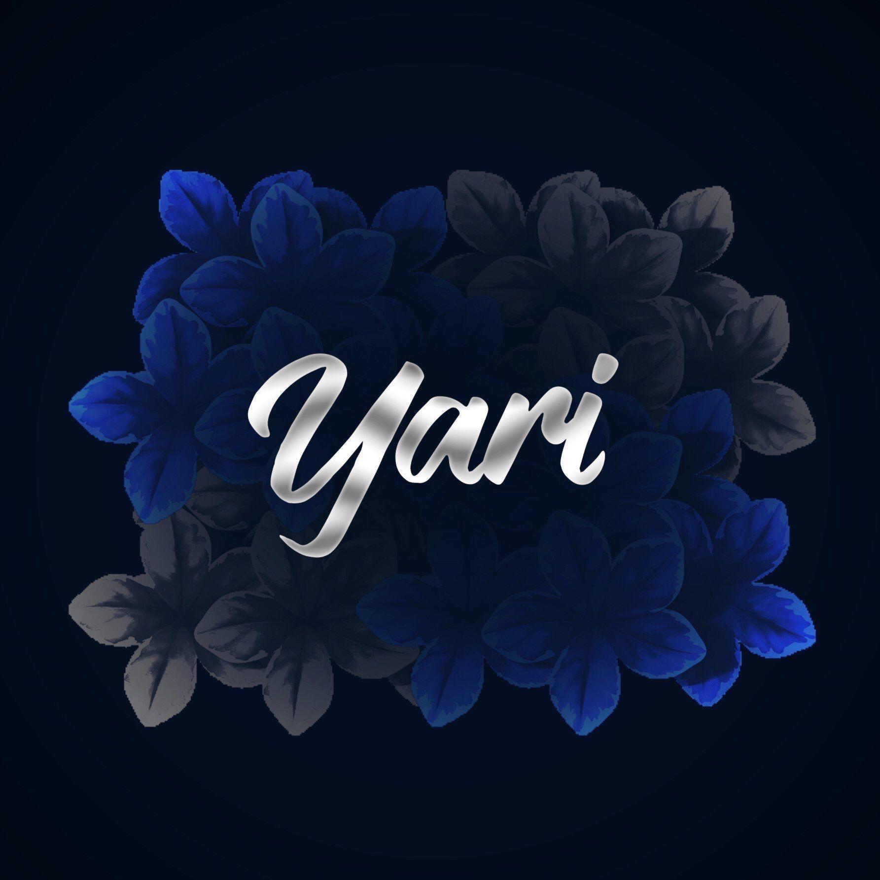 itsYarii avatar