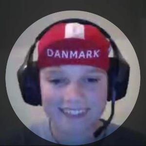 Player LuisHeiberg avatar