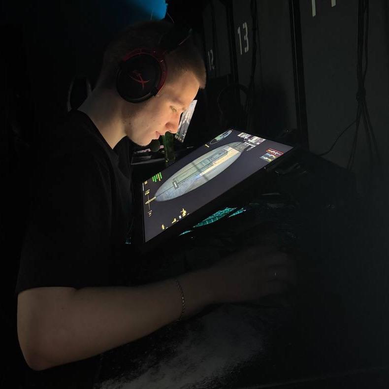 yanxgod avatar